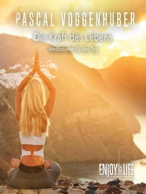 cover image of Die Kraft des Lebens